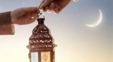 توقعات معهد البحوث الفلكية لموعد عيد الفطر وتفاصيل رؤية هلال شوال